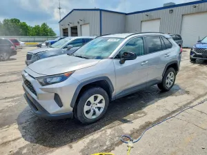 Toyota Rav4 2.5L 4 2019