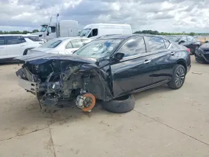 Nissan Altima 2.5L 4 2024