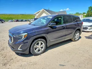 GMC Terrain 1.5L 4 2019