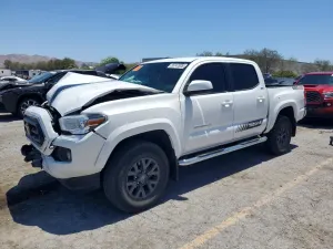Toyota Tacoma 3.5L 6 2023