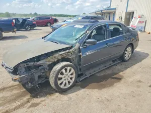 Honda Accord 3.0L 6 2006