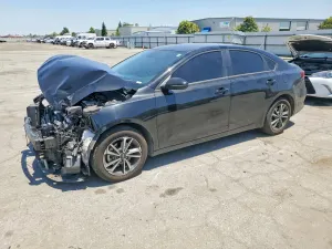 Kia Cerato / Forte / K3 2.0L 4 2024
