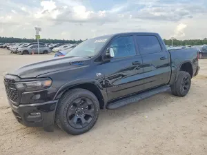 RAM 1500 5.7L 8 2026