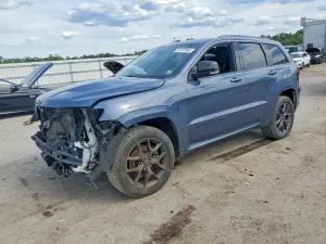 Jeep Grand Cherokee 5.7L 8 2019