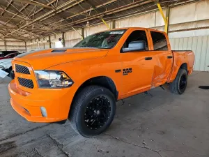 RAM 1500 5.7L 8 2019