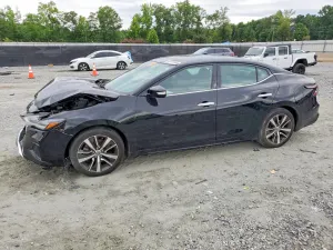 Nissan Maxima 3.5L 6 2020
