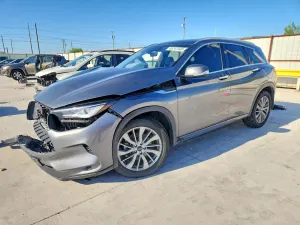 Infiniti QX50 2.0L 4 2024