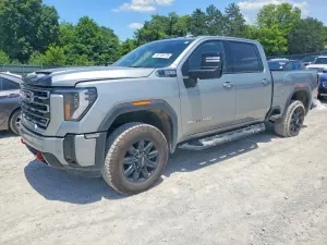 GMC Sierra 6.6L 8 2026
