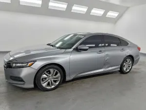 Honda Accord 1.5L 4 2020