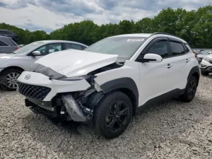 Hyundai Kona 2.0L 4 2022