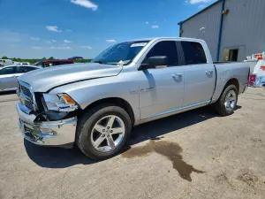 Dodge RAM 5.7L 8 2010