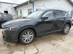 Mazda CX-5 SIGNATURE 2.5L 4 2023