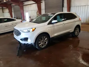 Ford Edge 2.0L 4 2020