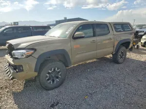 Toyota Tacoma 3.5L 6 2019