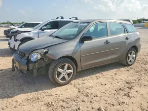 Toyota Corolla 1.8L 4 2006