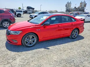 Volkswagen Jetta 1.4L 4 2020