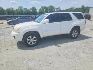 Toyota 4Runner 4.0L 6 2006