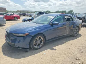 Honda Accord 1.5L 4 2024