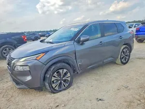 Nissan Rogue 1.5L 3 2023