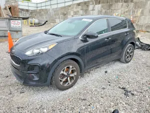 Kia Sportage 2.4L 4 2020