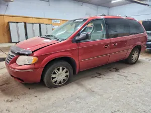 Chrysler Town & Country 3.8L 6 2006