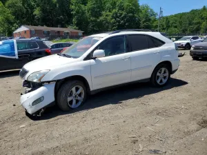Lexus RX 3.3L 6 2004