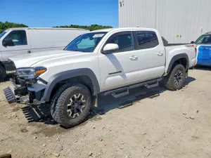 Toyota Tacoma 3.5L 6 2023