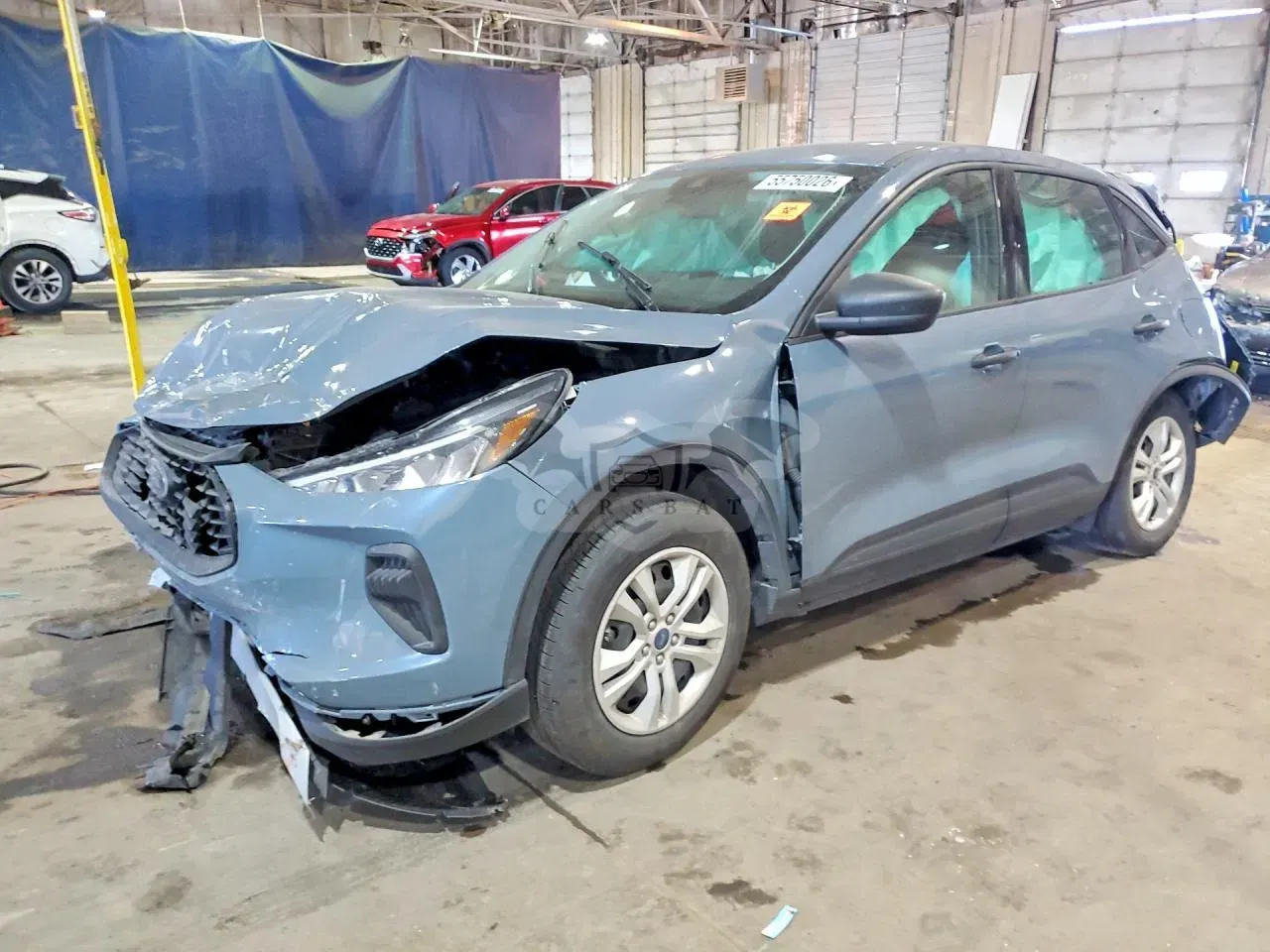 Ford Escape 1.5L 3 2023