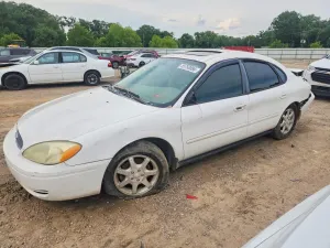 Ford Taurus 3.0L 6 2006