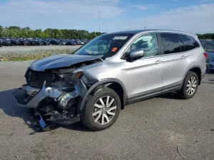 Honda Pilot 3.5L 6 2019
