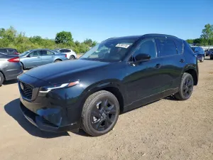 Mazda CX-5 2.5L 4 2026