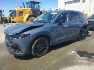 Mazda CX-5 2.5L 4 2025