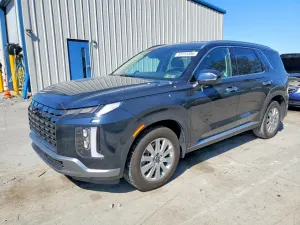 Hyundai Palisade 3.8L 6 2025