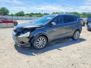 Ford Escape 1.5L 4 2017