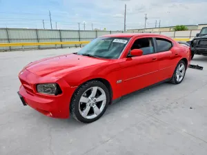 Dodge Charger 5.7L 8 2007