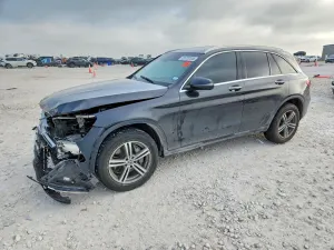 Mercedes-Benz GLC 2.0L 4 2020