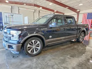 Ford F-150 3.5L 6 2015