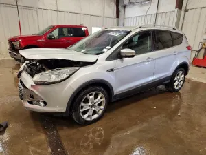 Ford Escape 1.6L 4 2015
