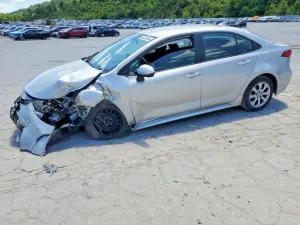 Toyota Corolla 2.0L 4 2024