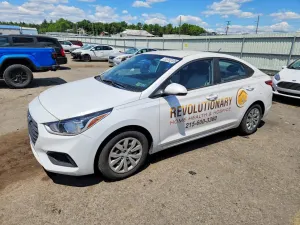Hyundai Accent 1.6L 4 2019