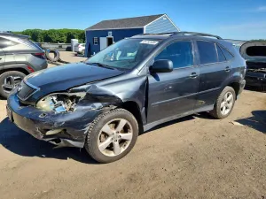 Lexus RX 3.3L 6 2004