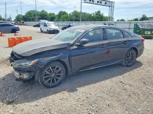 Honda Accord 1.5L 4 2021