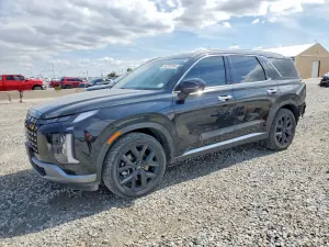 Hyundai Palisade 3.8L 6 2023
