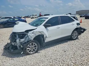 Chevrolet Equinox 1.5L 4 2021