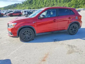Mitsubishi Outlander 2.0L 4 2018