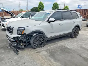 Kia Telluride 3.8L 6 2023