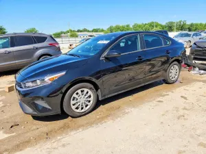 Kia Cerato / Forte / K3 2.0L 4 2024