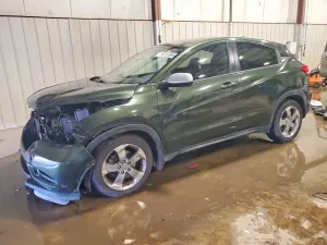 Honda HR-V 1.8L 4 2017