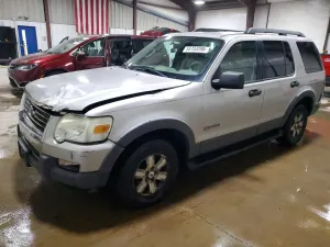 Ford Explorer 4.0L 6 2006