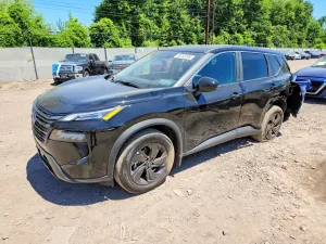 Nissan Rogue 1.5L 3 2026
